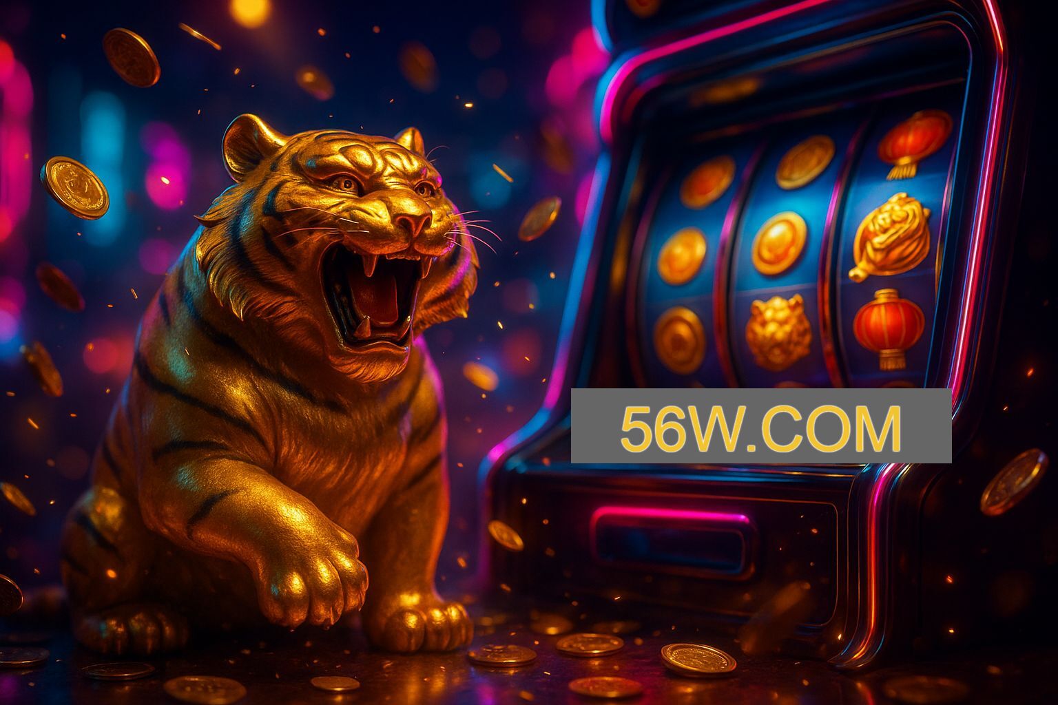 Como Jogar Fortune Tiger