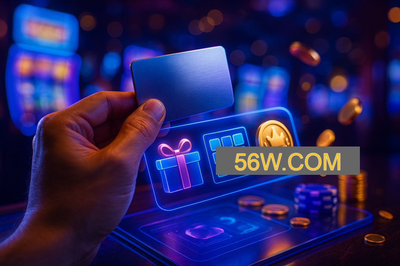 Benefícios do Login